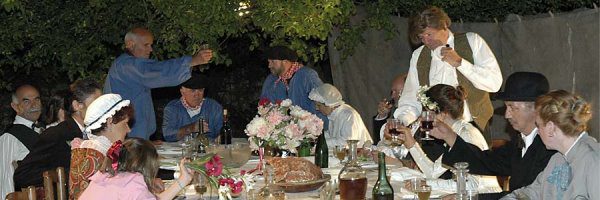 Les Magiciens de la Nuit
